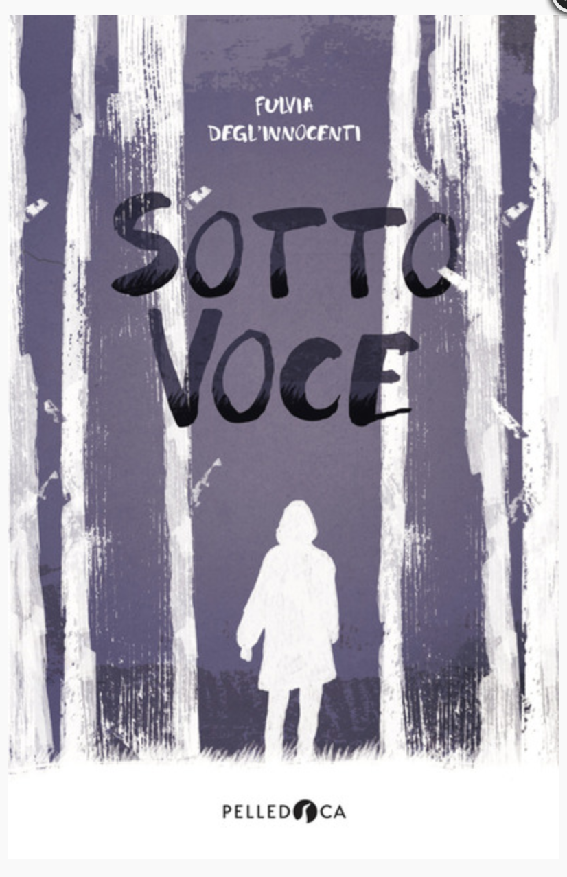 L'incipit della settimana: Fulvia Degli Innocenti, Sottovoce -  qualcunoconcuicorrere