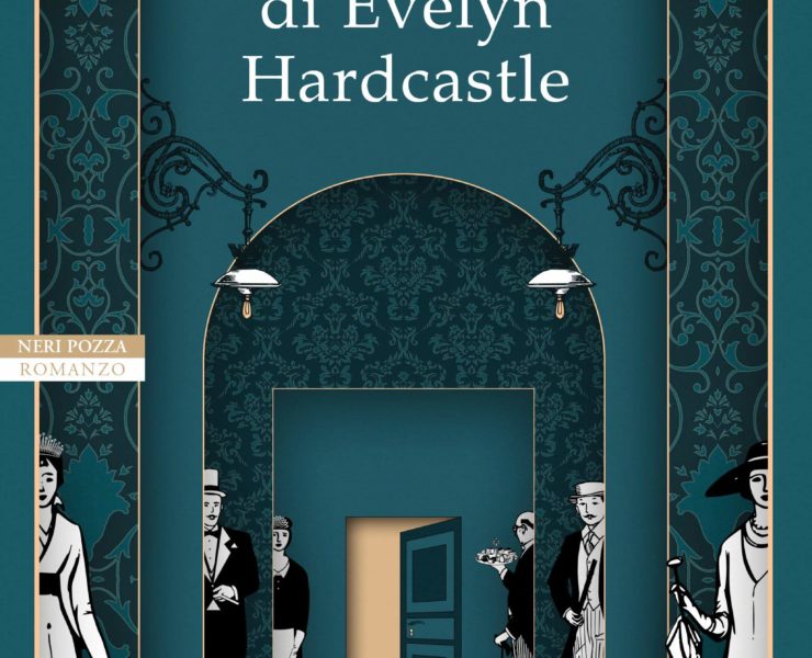 ‎Le sette morti di Evelyn Hardcastle